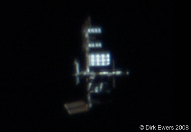ISS 25.09.2008